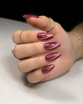 Burgundy Eclipse